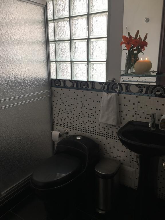 Comodo Y Seguro Homestay Cuzco Buitenkant foto
