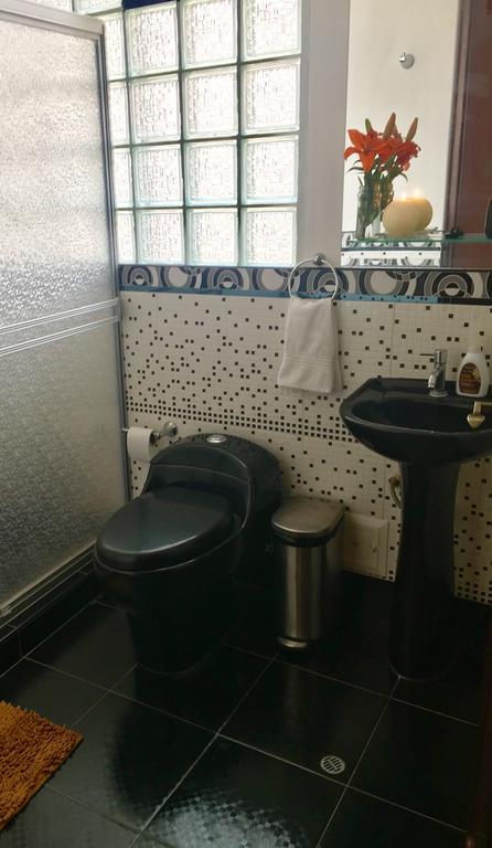 Comodo Y Seguro Homestay Cuzco Buitenkant foto