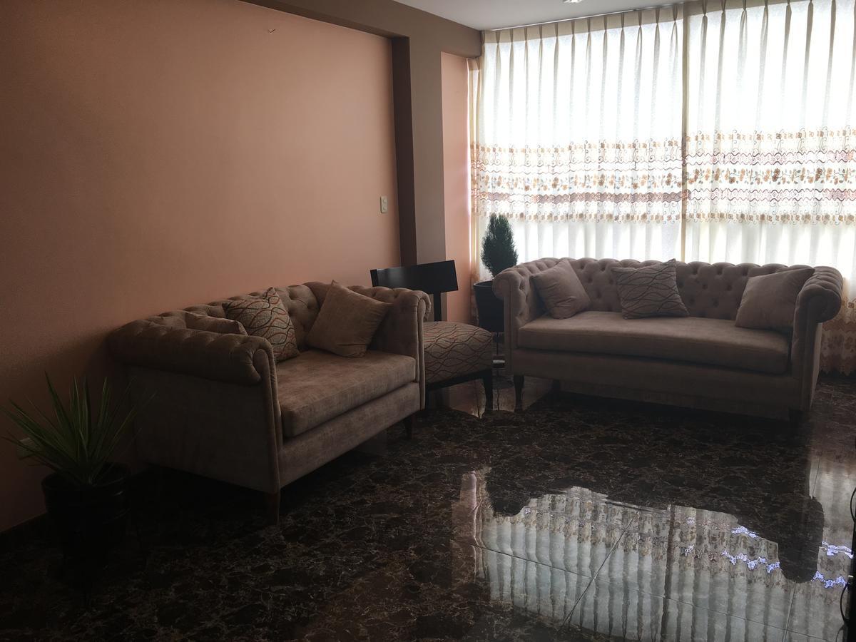 Comodo Y Seguro Homestay Cuzco Buitenkant foto