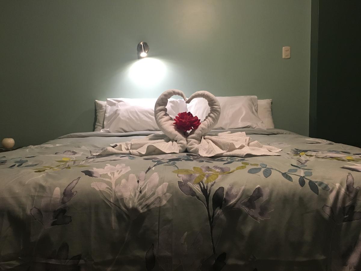 Comodo Y Seguro Homestay Cuzco Buitenkant foto