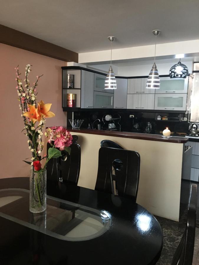 Comodo Y Seguro Homestay Cuzco Kamer foto